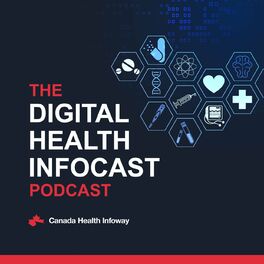 Show cover of Digital Health InfoCast