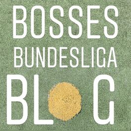 Show cover of Bosses Bundesliga Blog