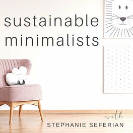 Show cover of Sustainable Minimalists
