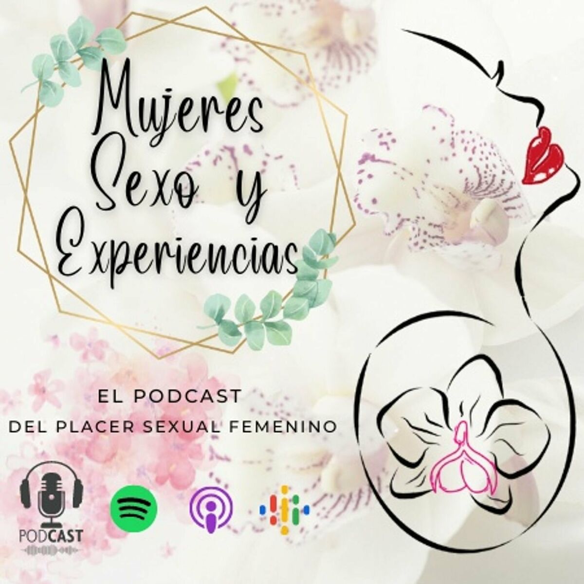 Listen to Jardín de adultos: El mundo swinger podcast | Deezer