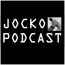 Show cover of Jocko Podcast