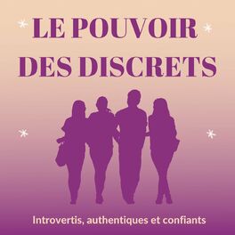 Show cover of Le Pouvoir Des Discrets