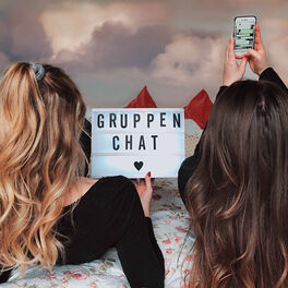 Show cover of Gruppenchat