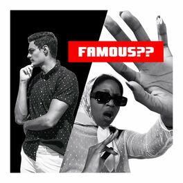 Show cover of Famous??