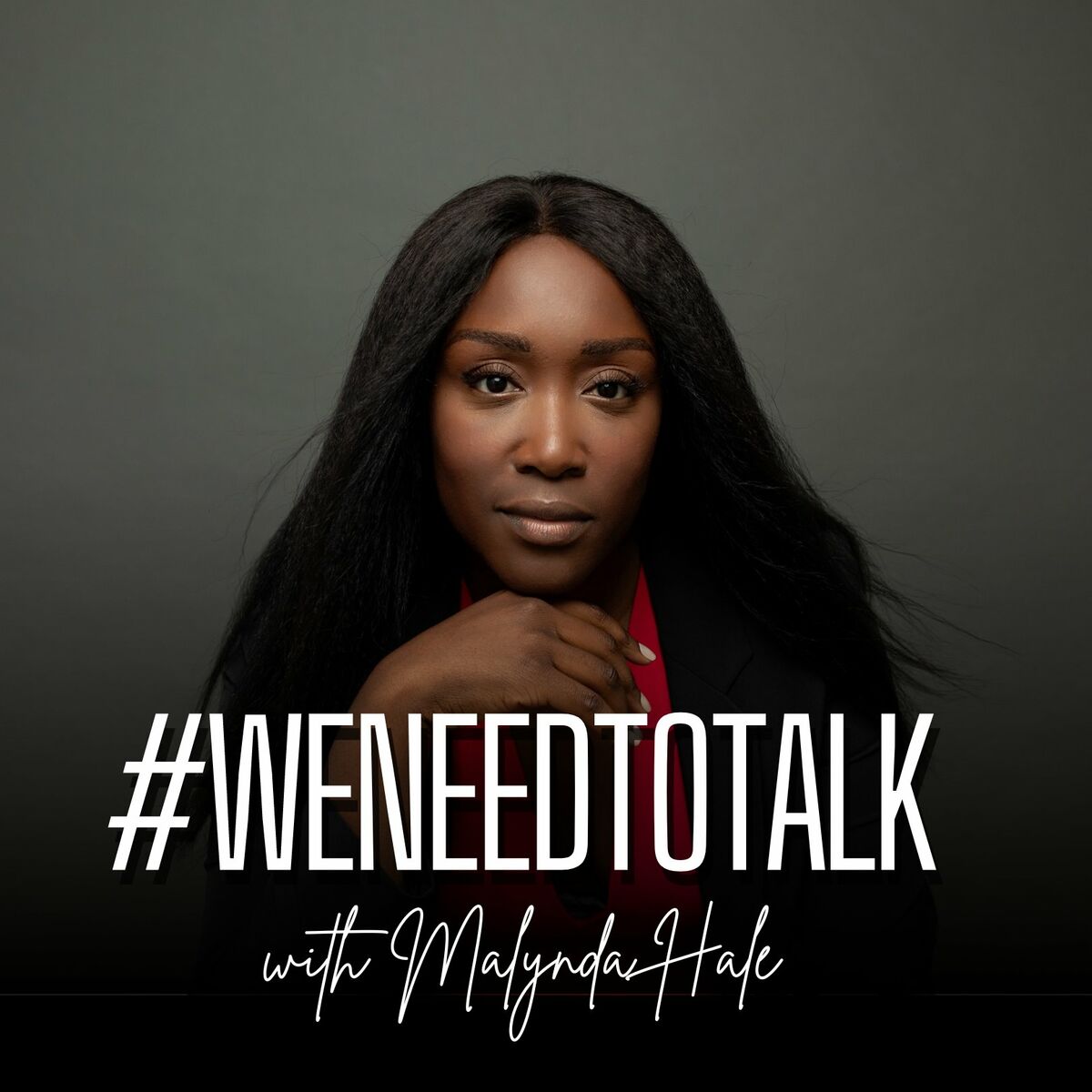 Listen to #WeNeedToTalk podcast | Deezer