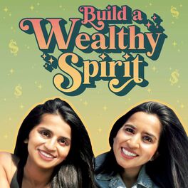 Show cover of Build A Wealthy Spirit