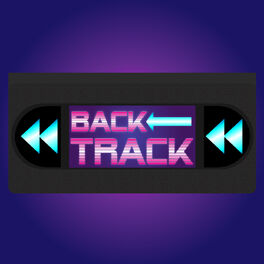 Show cover of BackTrack