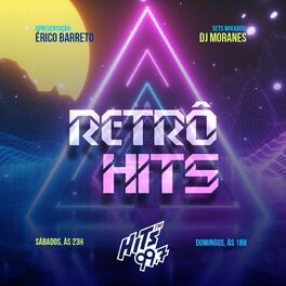 Show cover of Retrô Hits - Edição 15-01-2022