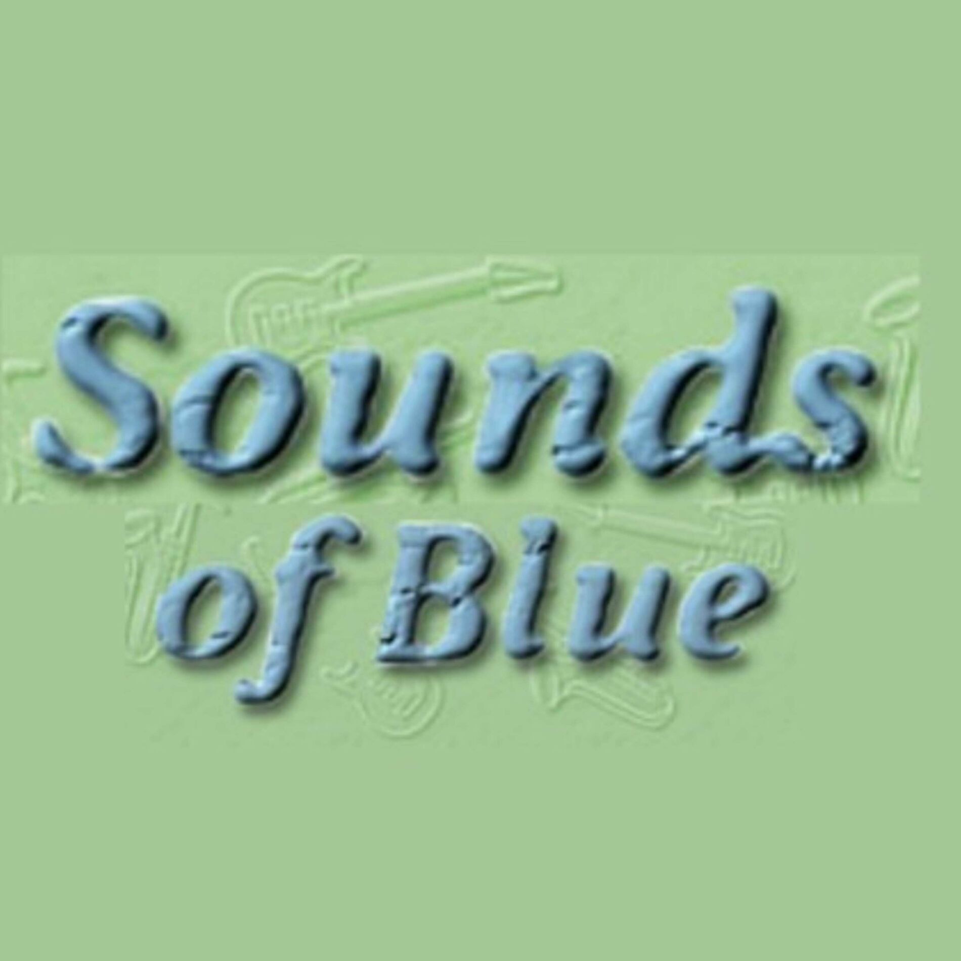 Listen to Sounds of Blue podcast | Deezer