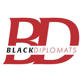 Show cover of Black Diplomats