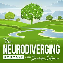 Show cover of Neurodiverging