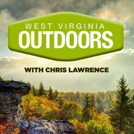 Show cover of West Virginia Outdoors Audio Playlist
