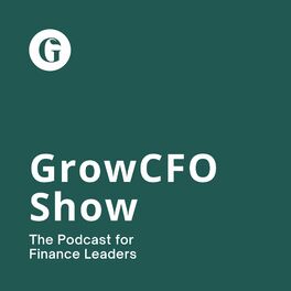 Show cover of GrowCFO Show