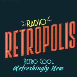 Show cover of Radio Retropolis