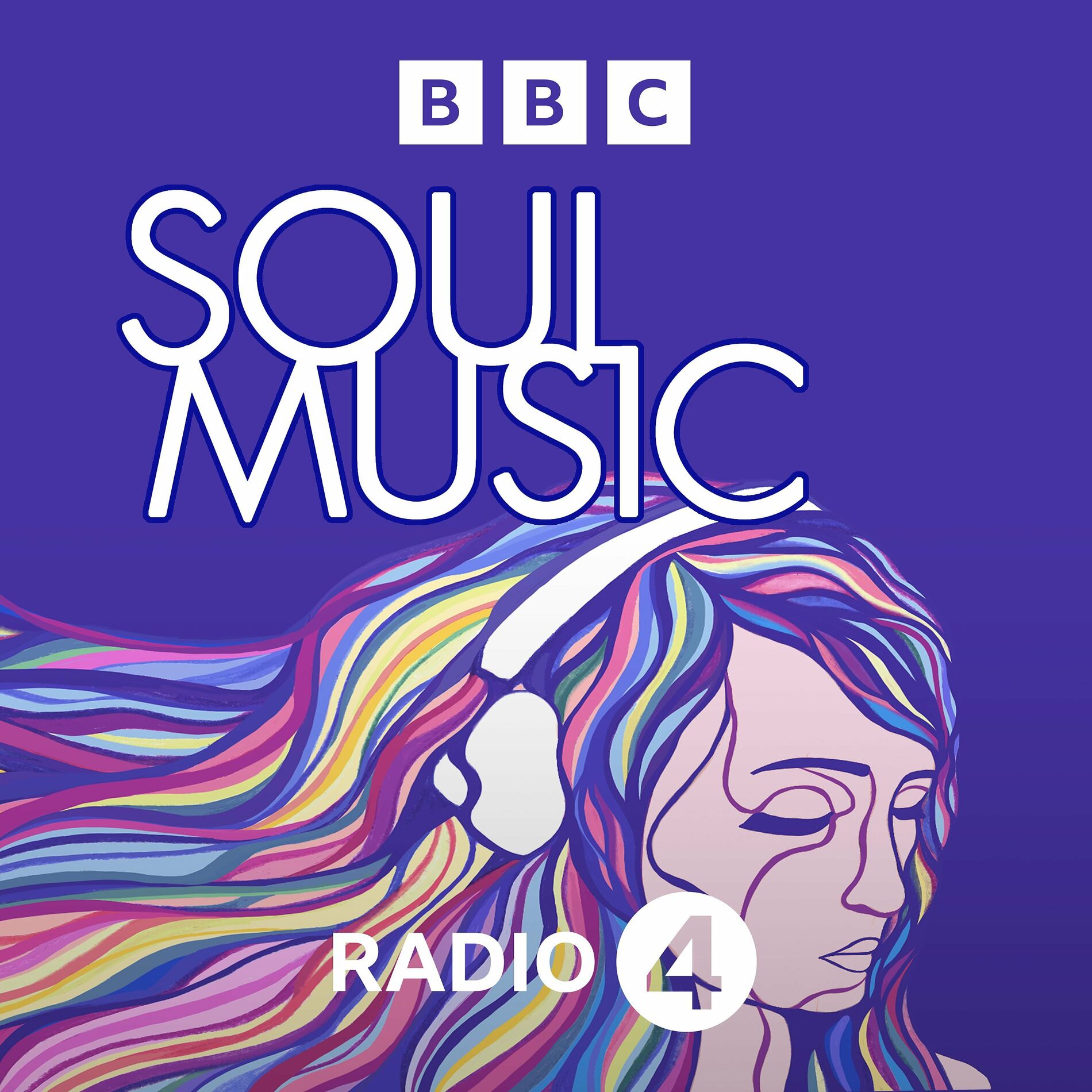 Listen to Soul Music podcast | Deezer