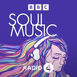Show cover of Soul Music