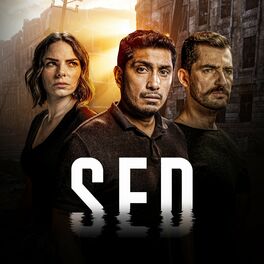 Show cover of SED: La Advertencia