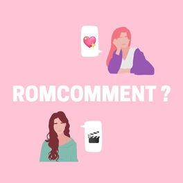 Show cover of RomComment ?