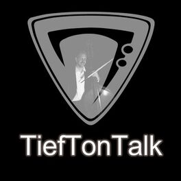 Show cover of TiefTonTalk