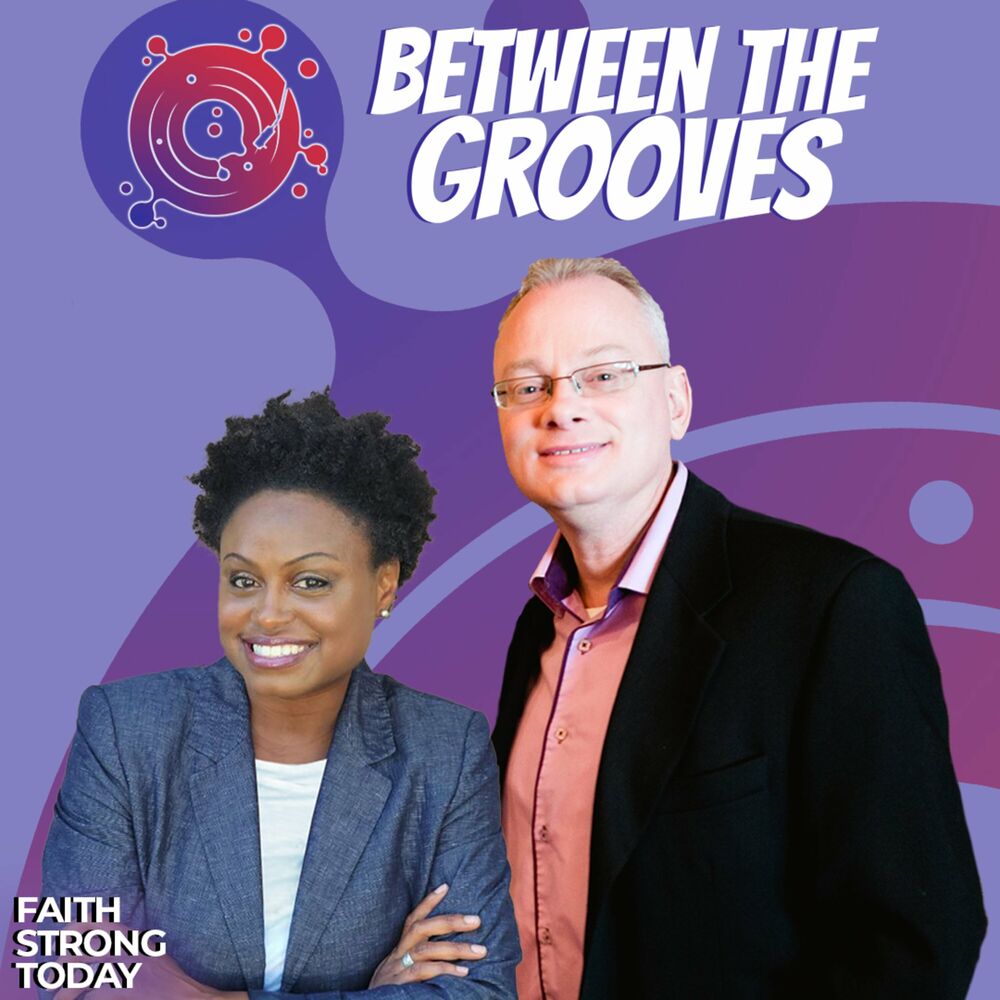 Listen to Between the Grooves podcast