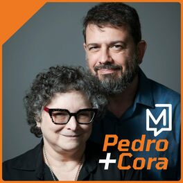 Show cover of Pedro + Cora