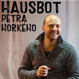 Show cover of HausboTalk Petra Horkého