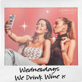 Show cover of Wednesdays We Drink Wine