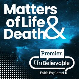 Show cover of Matters of Life and Death