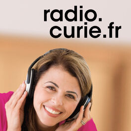Show cover of Radio Curie, les podcasts