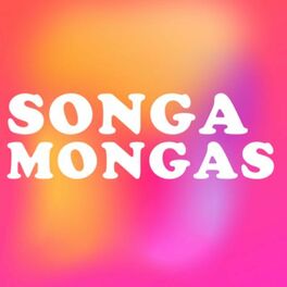Show cover of Songamongas