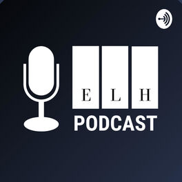 Show cover of Podcast ELH