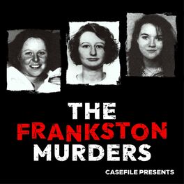 Show cover of The Frankston Murders