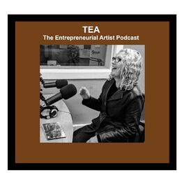 Show cover of TEA The Entrepreneurial Artist