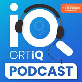 Show cover of GRTiQ Podcast