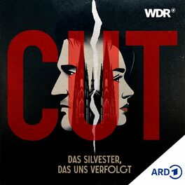 Show cover of CUT - Das Silvester, das uns verfolgt