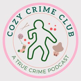Show cover of Cozy Crime Club