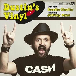 Show cover of Dustin's Vinyl