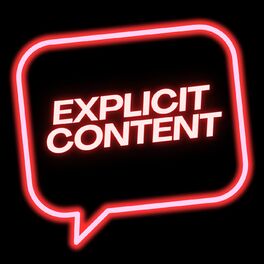 Show cover of Explicit Content