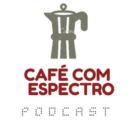 Show cover of Café Com Espectro