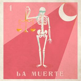 Show cover of La Muerte con La Abogada