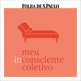 Show cover of Meu Inconsciente Coletivo