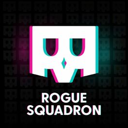 Show cover of Rogue Squadron Podcast