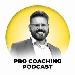 Show cover of PRO-Coaching Podcast für Resilienz und Persönlichkeitsentwicklung!