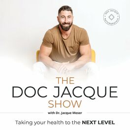 Show cover of The Doc Jacque Show