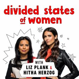 Show cover of Divided States of Women