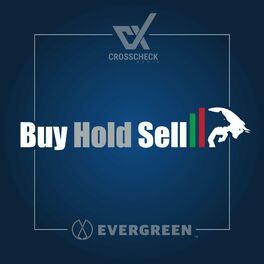 Show cover of Buy Hold Sell