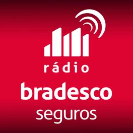 Show cover of Rádio Bradesco Seguros