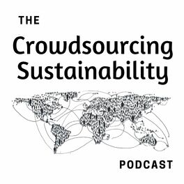 Show cover of Crowdsourcing Sustainability