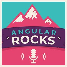 Show cover of Angular Rocks