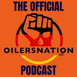 Show cover of The Oilersnation DE Podcast